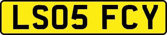 LS05FCY