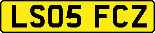 LS05FCZ