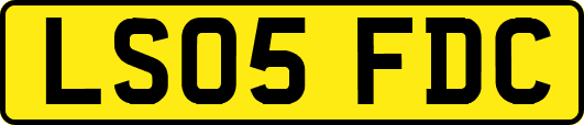 LS05FDC