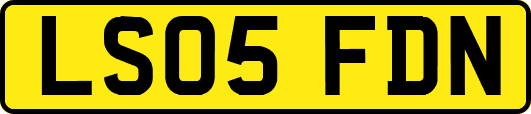LS05FDN
