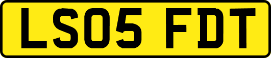 LS05FDT