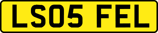 LS05FEL