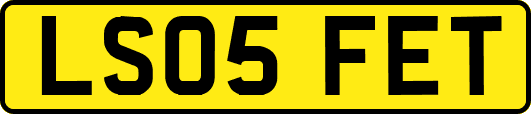 LS05FET