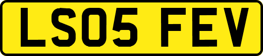 LS05FEV