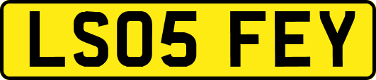 LS05FEY
