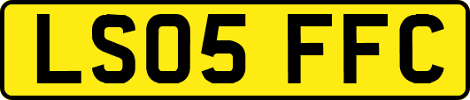 LS05FFC