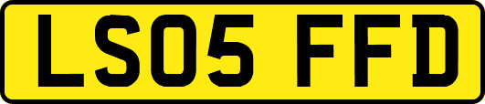 LS05FFD