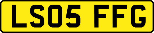 LS05FFG