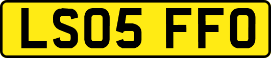 LS05FFO
