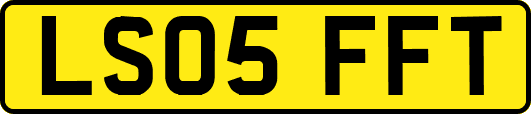 LS05FFT