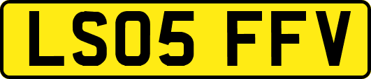 LS05FFV