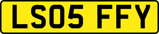 LS05FFY