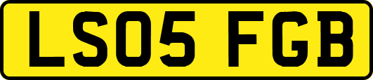 LS05FGB