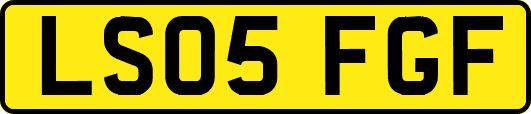 LS05FGF