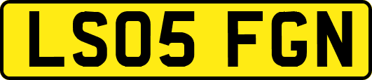 LS05FGN