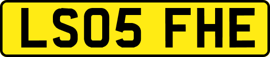 LS05FHE