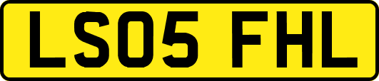 LS05FHL