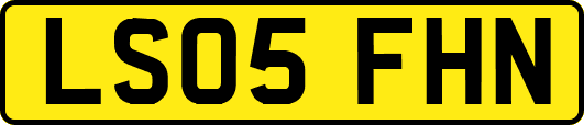 LS05FHN