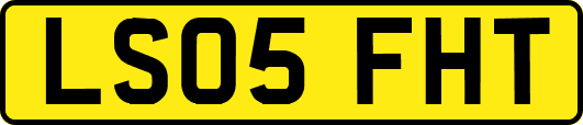 LS05FHT