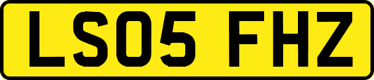 LS05FHZ
