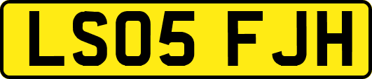 LS05FJH