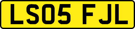 LS05FJL