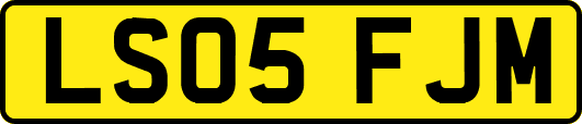LS05FJM