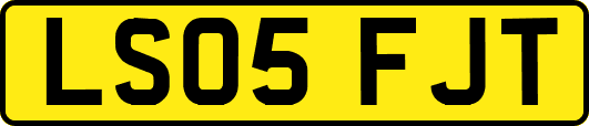 LS05FJT