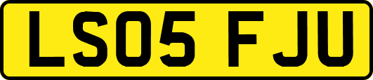 LS05FJU