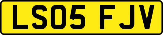 LS05FJV
