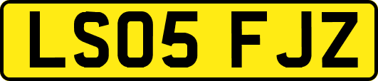 LS05FJZ