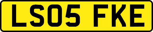 LS05FKE