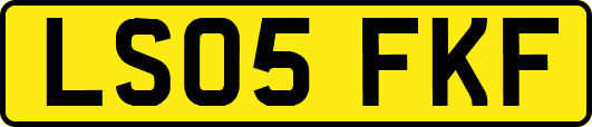 LS05FKF