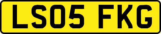 LS05FKG