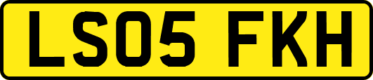 LS05FKH
