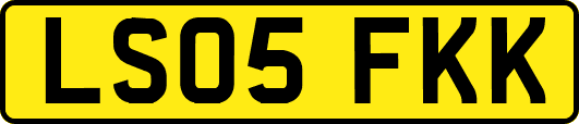 LS05FKK