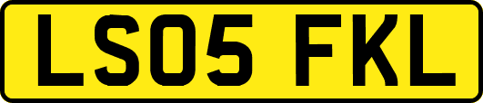 LS05FKL
