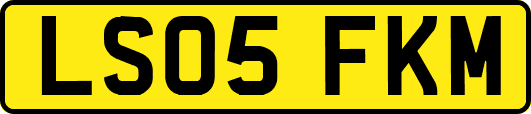 LS05FKM