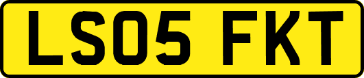LS05FKT
