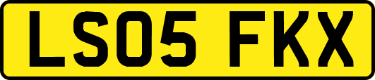 LS05FKX