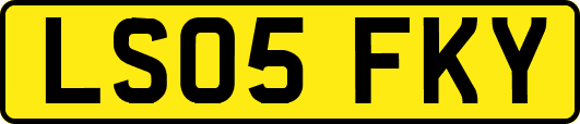 LS05FKY