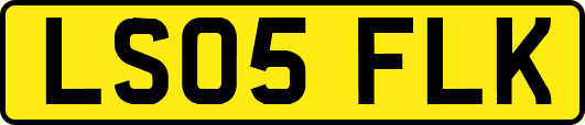 LS05FLK