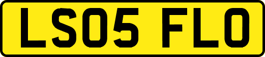 LS05FLO