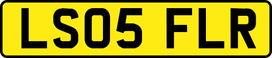 LS05FLR
