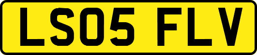 LS05FLV