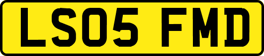 LS05FMD