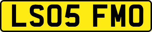 LS05FMO