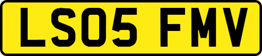 LS05FMV