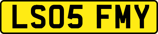 LS05FMY