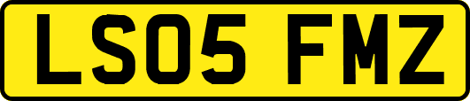 LS05FMZ